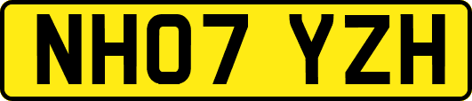 NH07YZH
