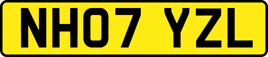 NH07YZL