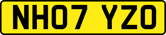 NH07YZO