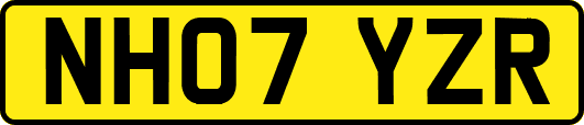NH07YZR