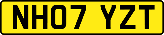NH07YZT