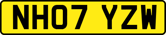 NH07YZW
