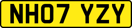 NH07YZY