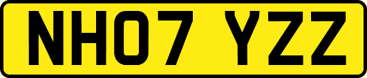 NH07YZZ