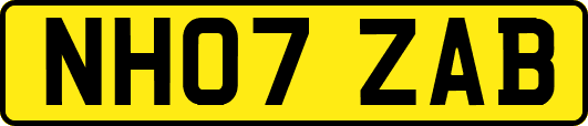 NH07ZAB