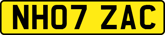 NH07ZAC