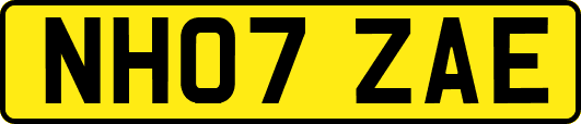 NH07ZAE