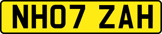 NH07ZAH