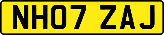 NH07ZAJ