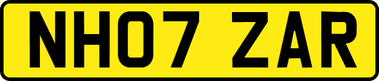 NH07ZAR