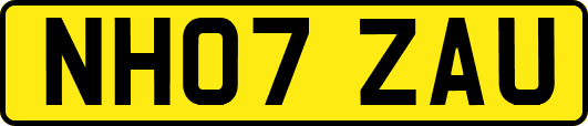 NH07ZAU