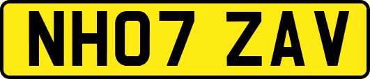NH07ZAV