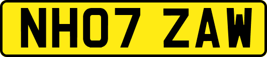 NH07ZAW