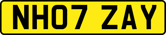 NH07ZAY