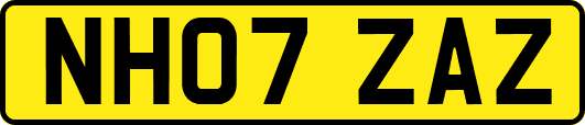 NH07ZAZ