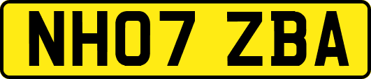 NH07ZBA