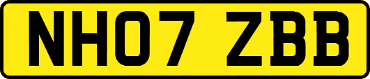 NH07ZBB