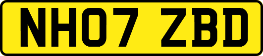 NH07ZBD