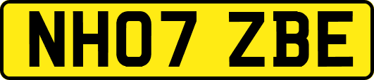 NH07ZBE