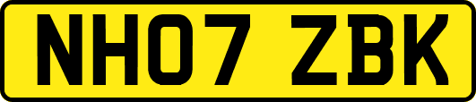 NH07ZBK