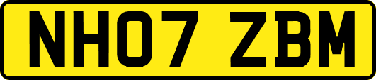 NH07ZBM