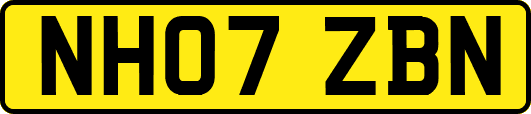 NH07ZBN