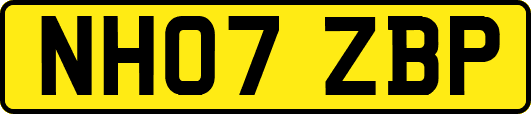 NH07ZBP