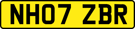 NH07ZBR