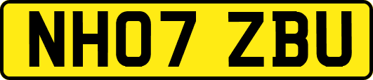 NH07ZBU