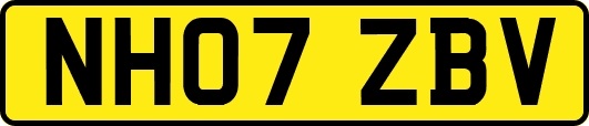 NH07ZBV