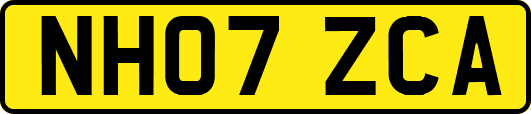NH07ZCA