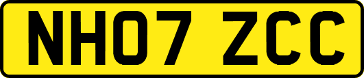 NH07ZCC
