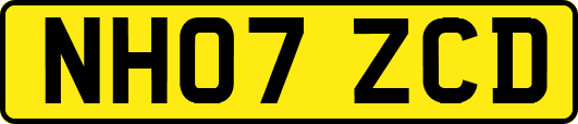 NH07ZCD