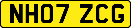 NH07ZCG