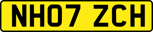 NH07ZCH
