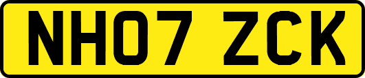 NH07ZCK