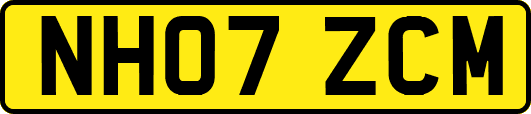 NH07ZCM