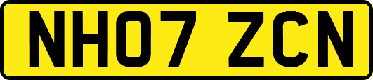 NH07ZCN