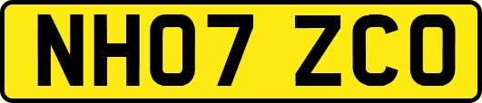 NH07ZCO