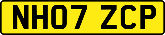 NH07ZCP