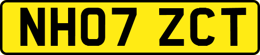 NH07ZCT