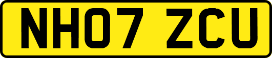 NH07ZCU
