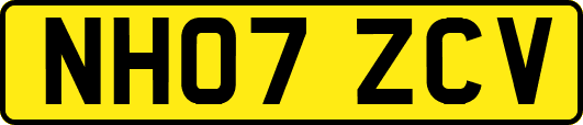 NH07ZCV