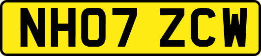 NH07ZCW