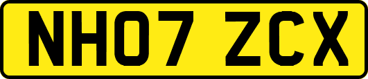 NH07ZCX