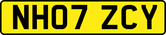 NH07ZCY