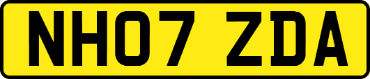 NH07ZDA