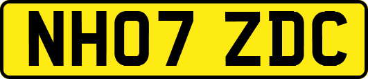 NH07ZDC