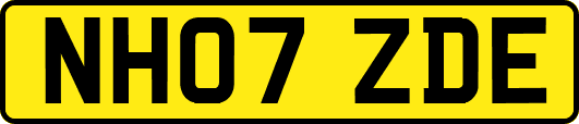 NH07ZDE