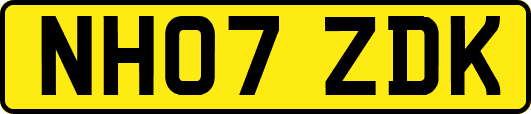 NH07ZDK